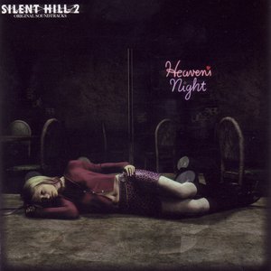 Immagine per 'SILENT HILL2 （Original Soundtrack）'