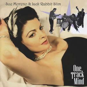 “One Track Mind”的封面