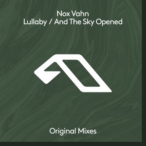 Изображение для 'Lullaby / And The Sky Opened'