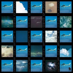 Image for 'Places and Spaces'