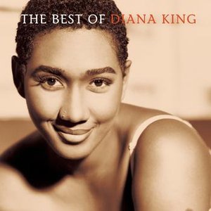 Image for 'The Best Of Diana King'