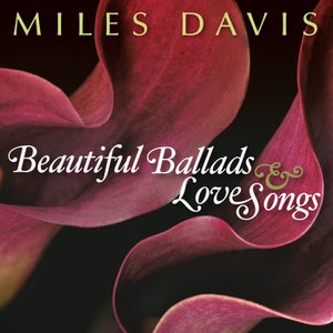 “Beautiful Ballads & Love Songs”的封面