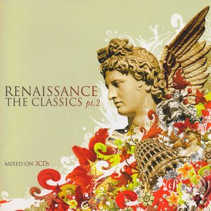 Image for 'Renaissance - The Classics - Volume 2'