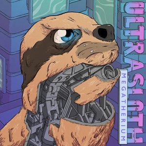 Image for 'Megatherium'