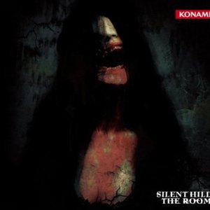 Image for 'SILENT HILL SOUNDS BOX 4 [SILENT HILL 4: THE ROOM]'