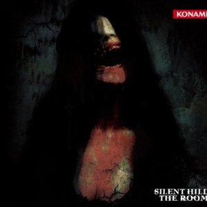 Bild för 'SILENT HILL SOUNDS BOX 4 [SILENT HILL 4: THE ROOM]'