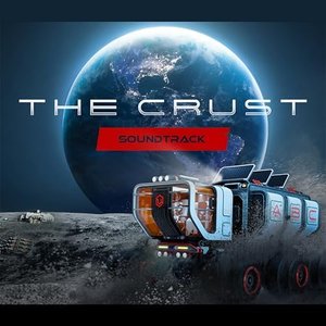 Immagine per 'The Crust'