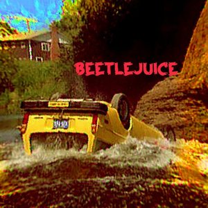 Image for 'Beetlejuice'