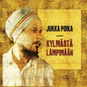 “Kylmästä lämpimään”的封面