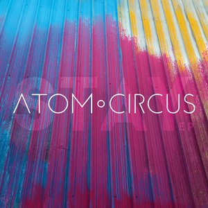 Image for 'Atom Circus'