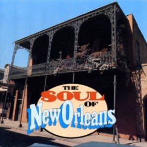 Imagem de 'The Soul Of New Orleans'