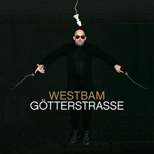Image for 'Götterstrasse'