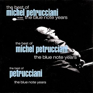 Image for 'The Blue Note Years'