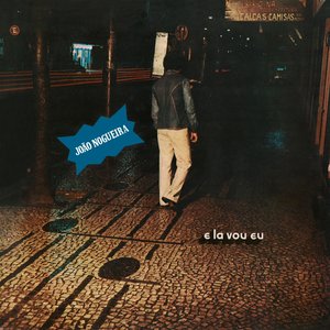 Image for 'E Lá Vou Eu'