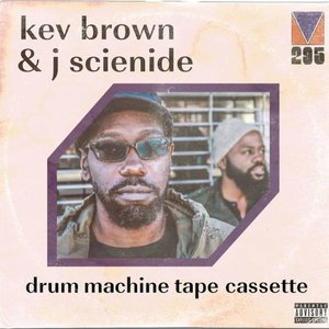 Bild für 'Drum Machine Tape Cassette'