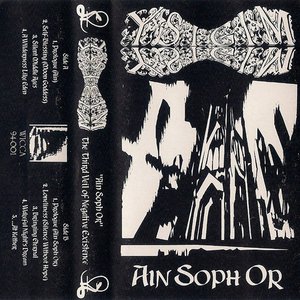 Image for 'Ain Soph Or'