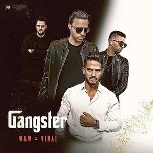 Image for 'Gangster'