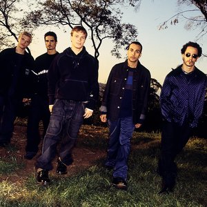 Immagine per 'Backstreet Boys'