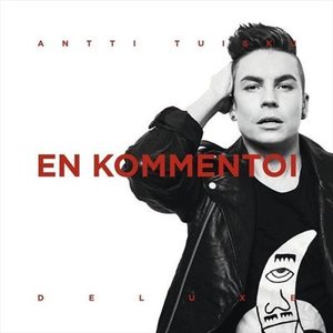 Image for 'En kommentoi (Deluxe Version)'