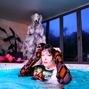 Image for 'Peculiar'