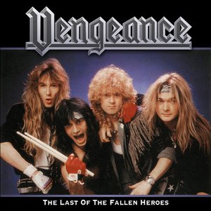 Image for 'The Last Of The Fallen Heroes (expanded & remastered)'