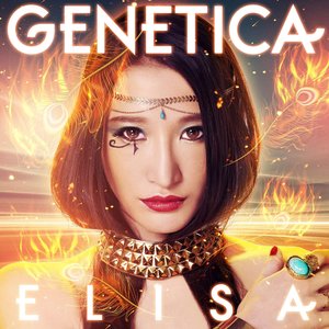 Image for 'GENETICA'