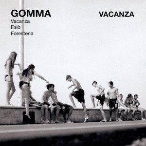 Image for 'Vacanza'