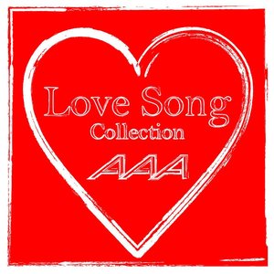 Image for 'AAA Love Song Collection'