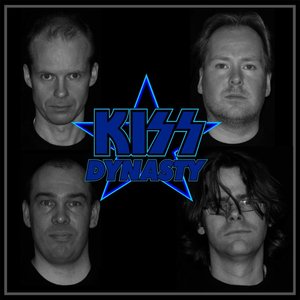 Image for 'KissDynasty'