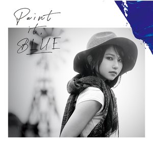 Image for 'Paint it, BLUE'