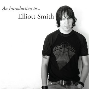 “An Introduction to... Elliott Smith”的封面