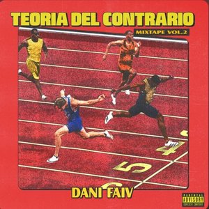 Bild für 'Teoria Del Contrario Mixtape Vol. 2'