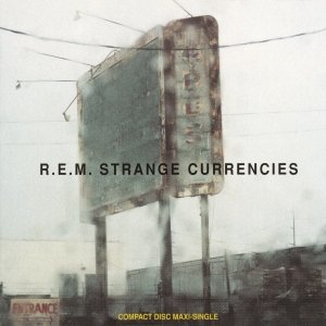 Image for 'Strange Currencies'