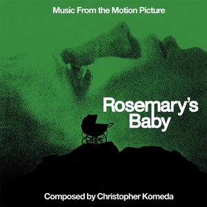 Image for 'Rosemary's Baby'