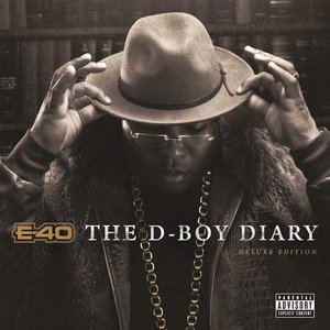 'The D-Boy Diary (Deluxe Edition)'の画像