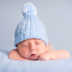 Изображение для 'Best White Noise for Baby Sleep - Loopable with No Fade'