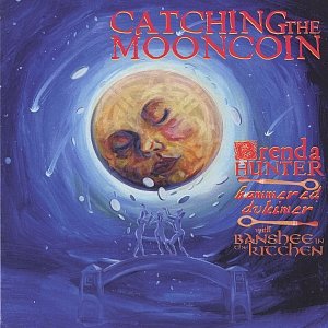 Image for 'Catching the Mooncoin'
