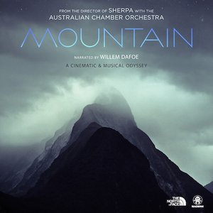 Immagine per 'Mountain (Original Motion Picture Soundtrack)'