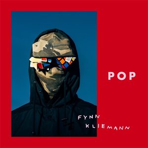 “POP”的封面