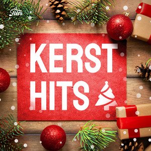 Изображение для 'Kerst Hits Top 100 (Kerstmuziek 2023)'