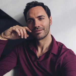 “Mateo Oxley”的封面