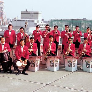 Image for 'Tadaaki Misago & Tokyo Cuban Boys'