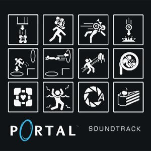 Image for 'Portal (Game Music)'