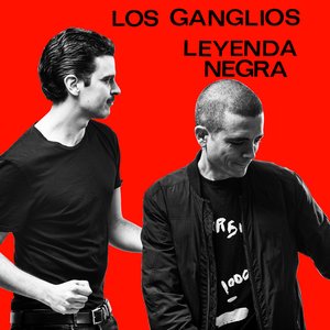 Image for 'Leyenda Negra'