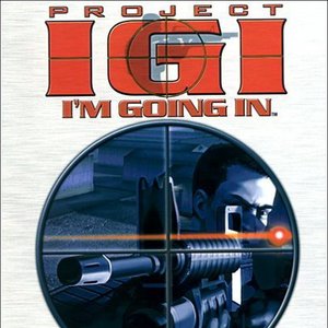 Image for 'Project I.G.I.'