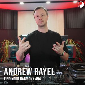 Image for 'FYH494 - Find Your Harmony Radio Episode #494'