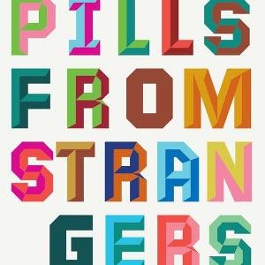 Image for 'Pills From Strangers'