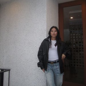 “Cristina Asai”的封面