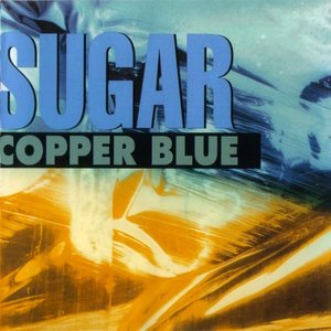 Image for 'Copper Blue (Remastered)'