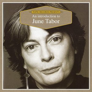 Image for 'An Introduction to June Tabor'